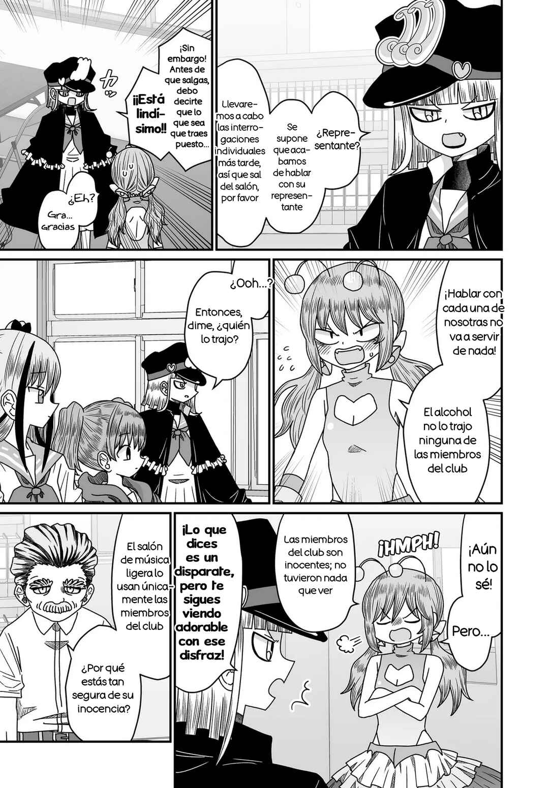 Chapter 47 - Page 11
