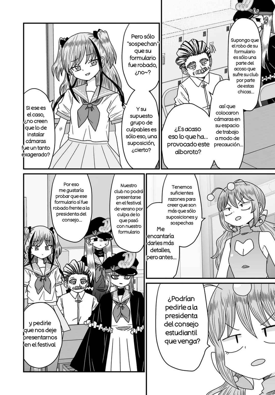 Chapter 47 - Page 14