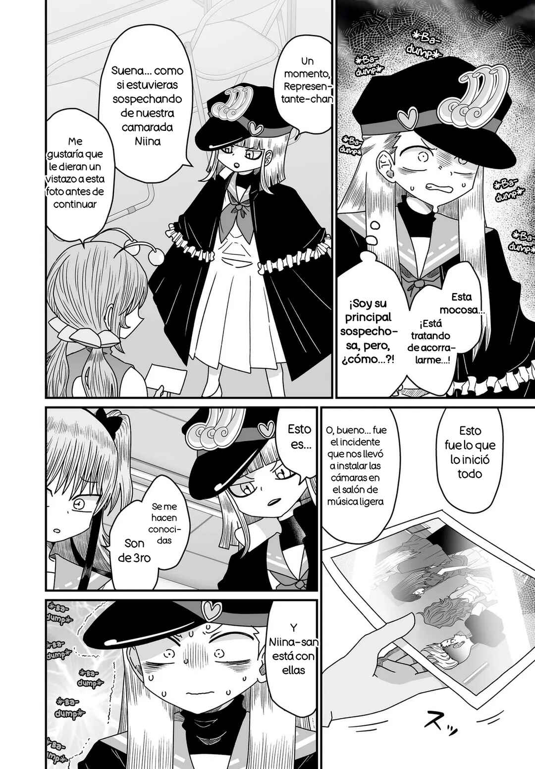 Chapter 47 - Page 18