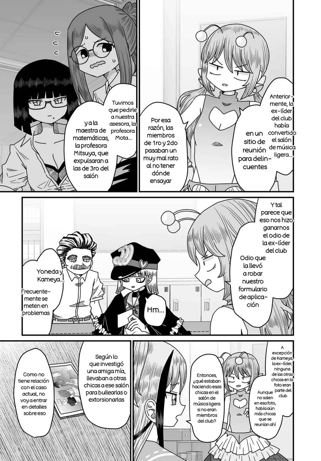 Chapter 47 - Page 19