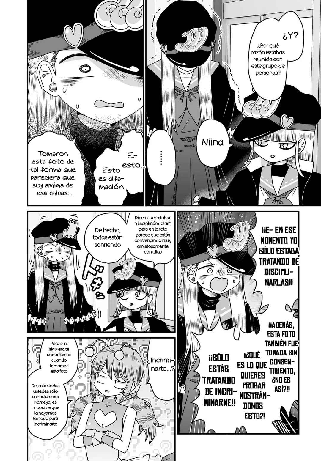 Chapter 47 - Page 20