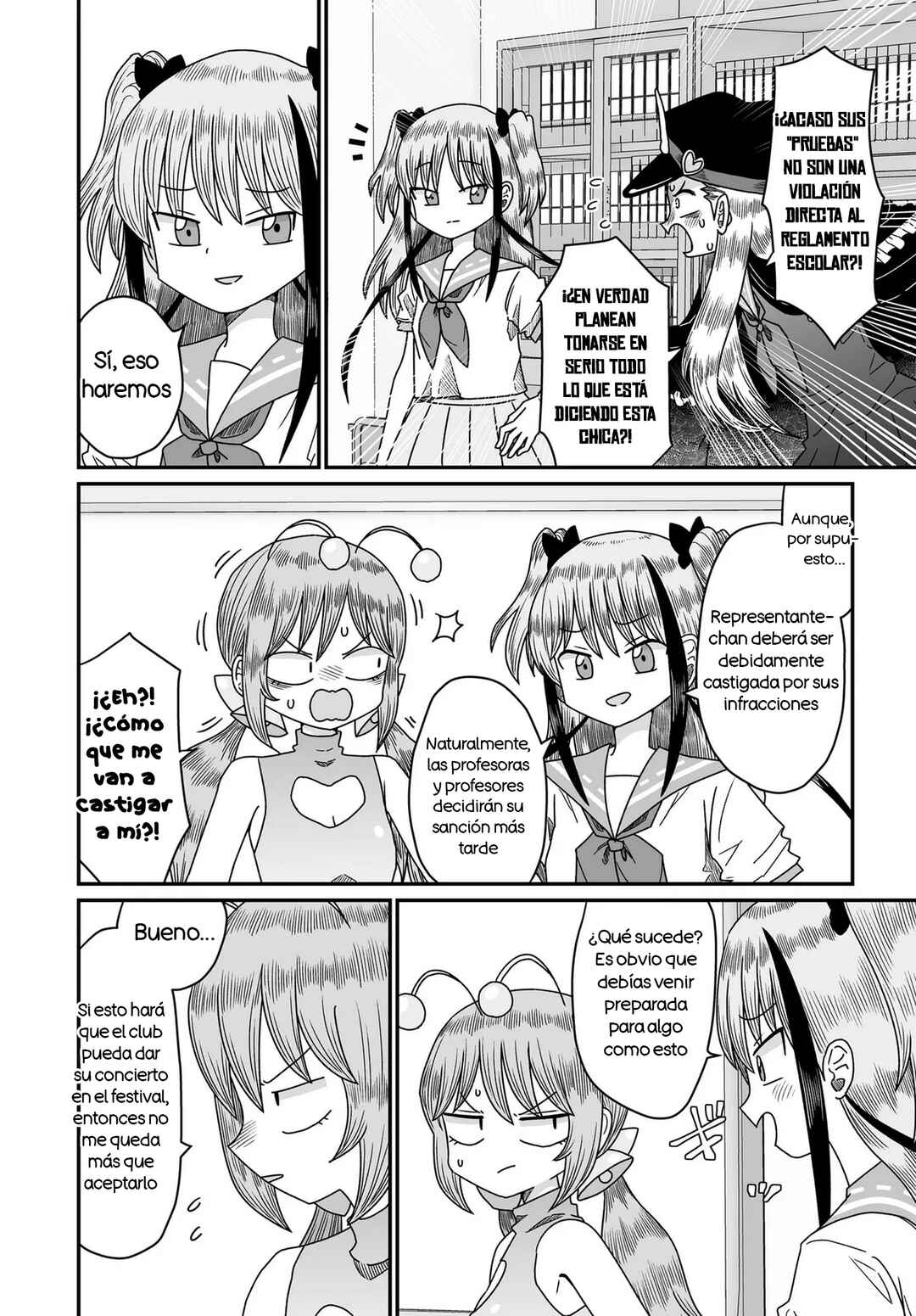 Chapter 47 - Page 22
