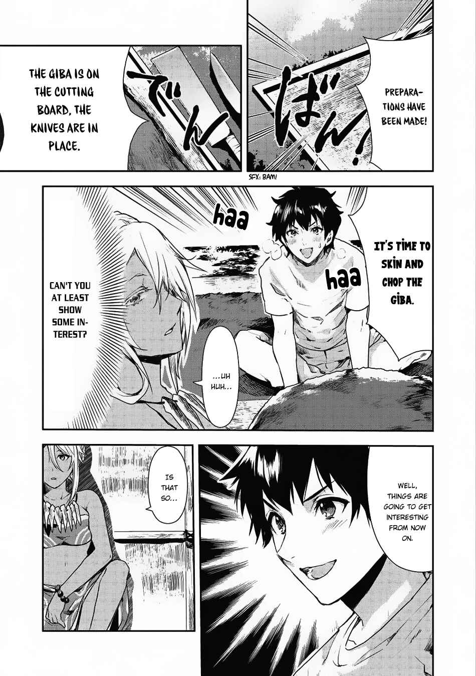 Chapter 4 - Page 2