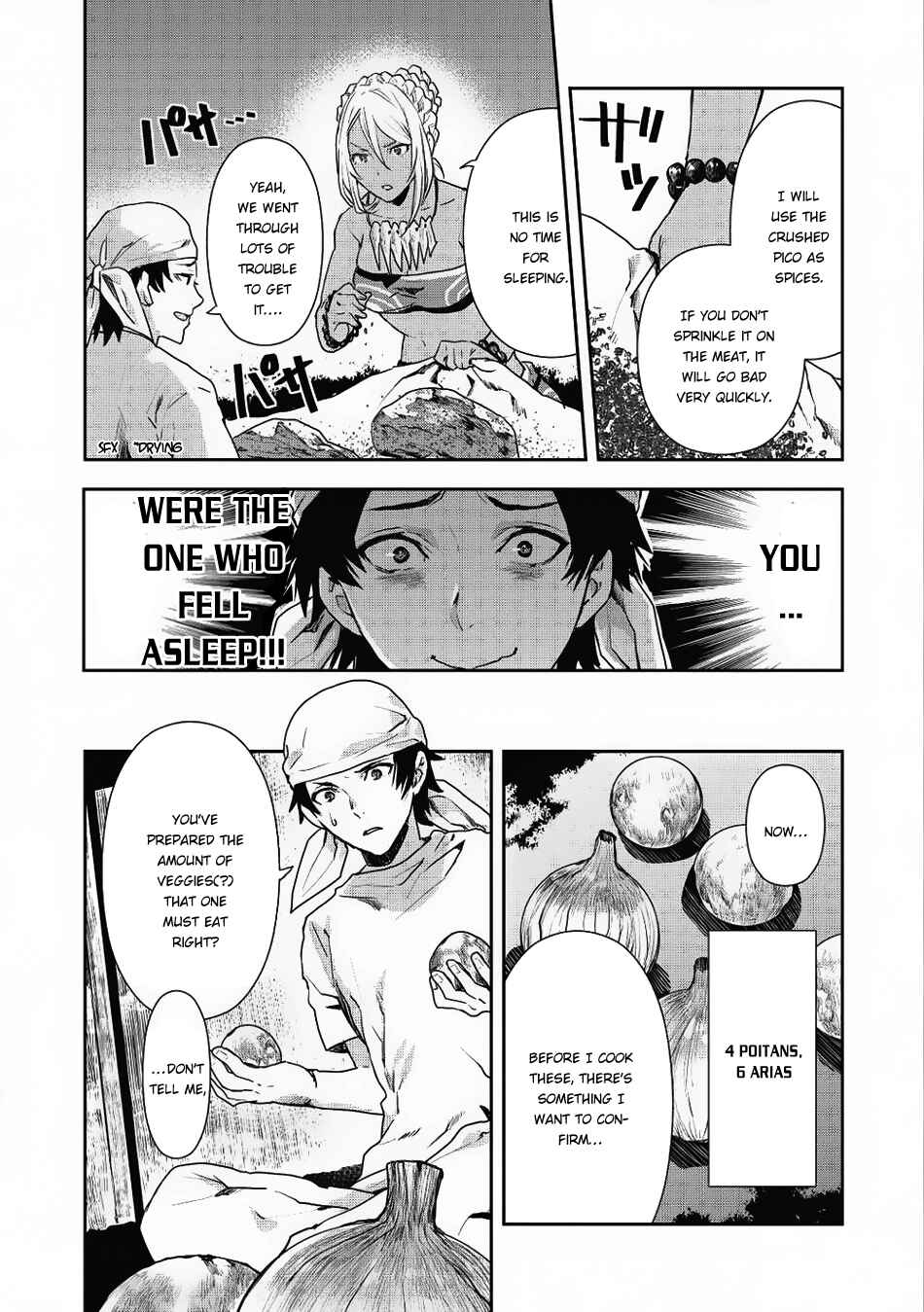 Chapter 4 - Page 9