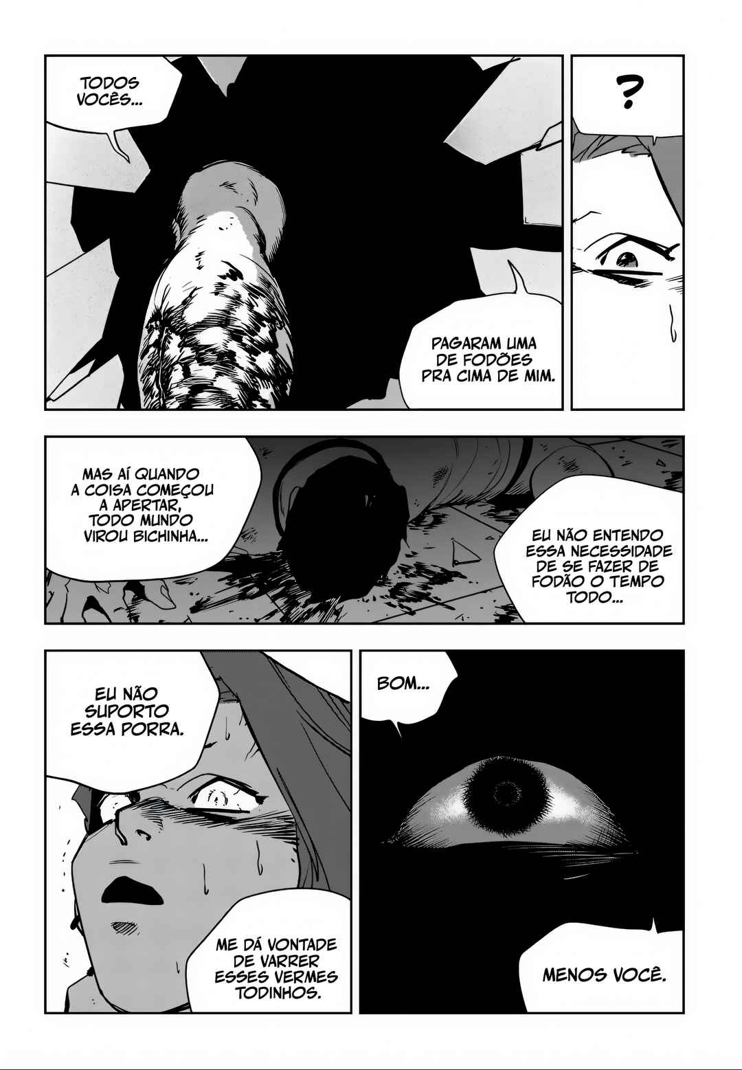 Chapter 84 - Page 11