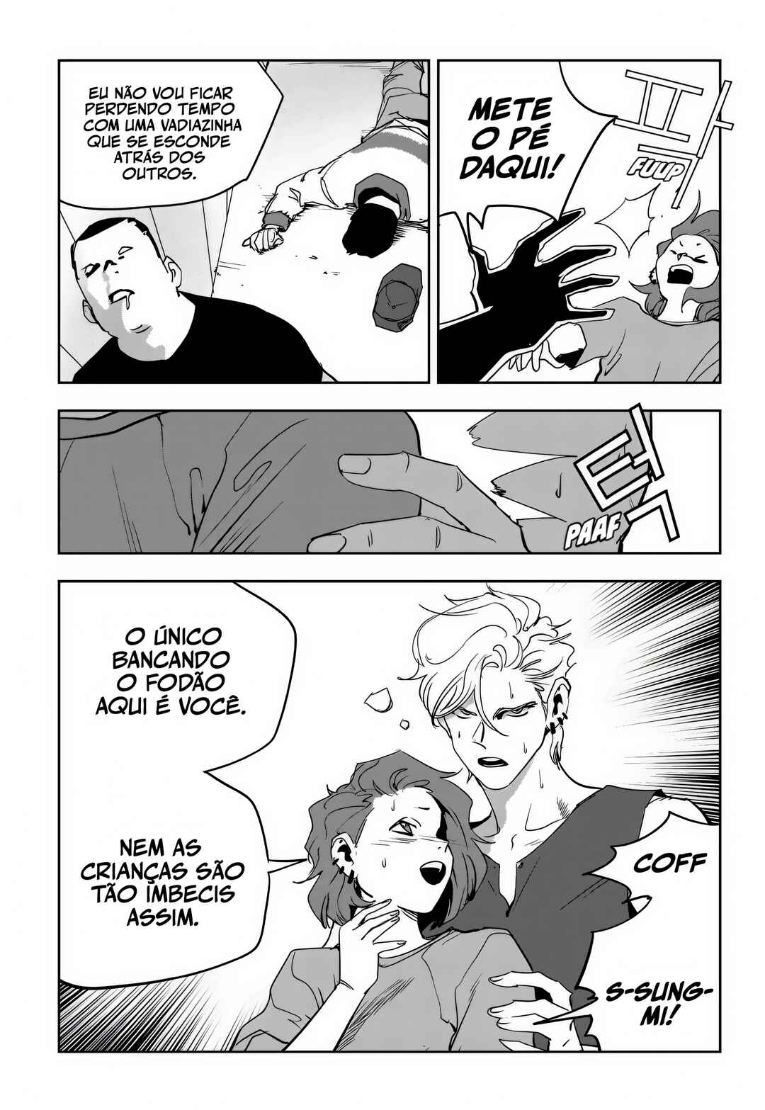 Chapter 84 - Page 12