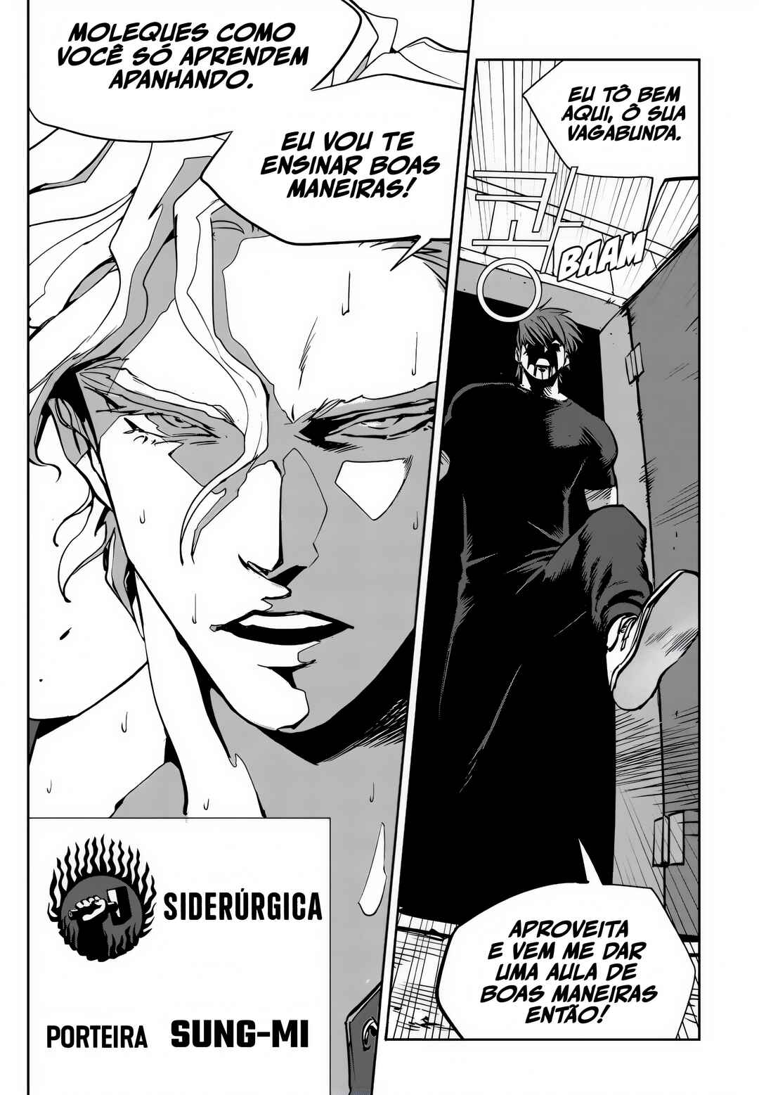 Chapter 84 - Page 13