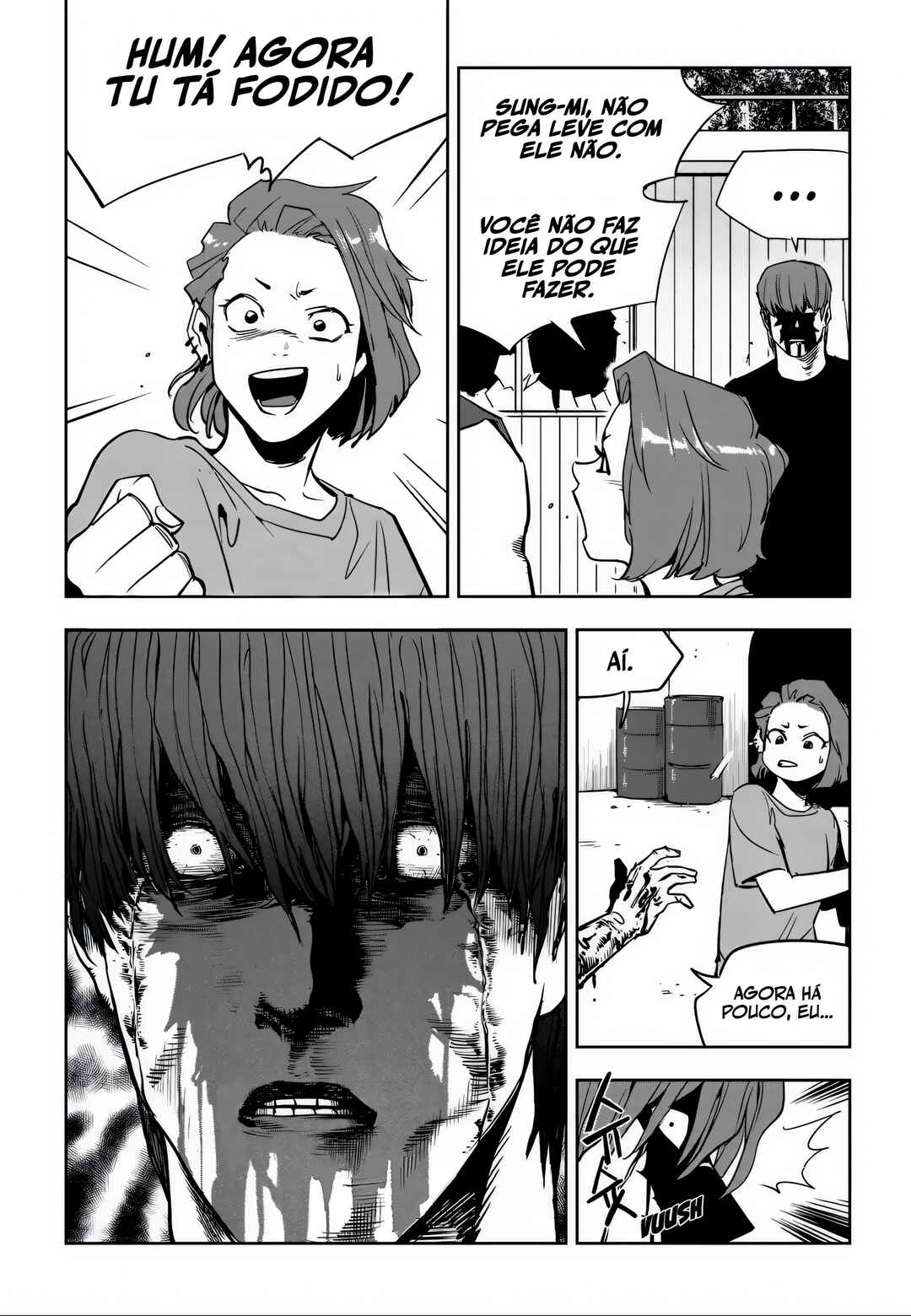 Chapter 84 - Page 14