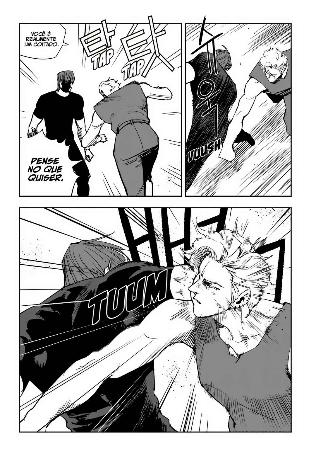 Chapter 84 - Page 19