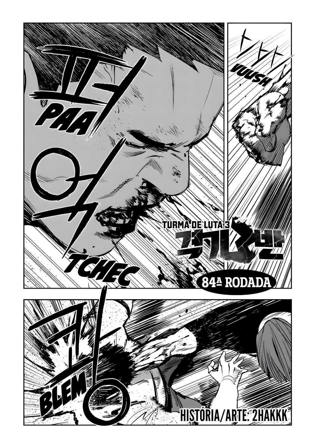 Chapter 84 - Page 2