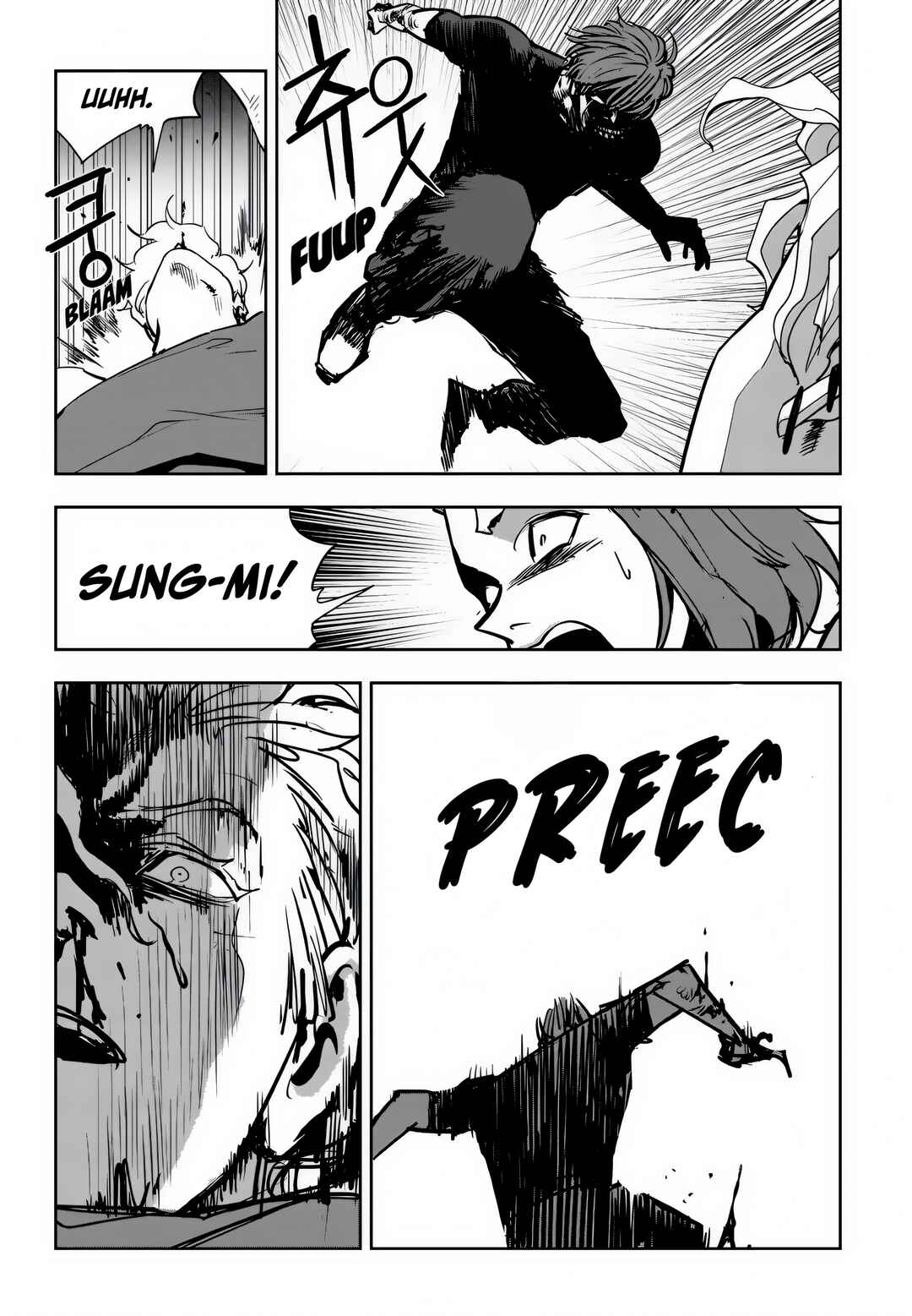Chapter 84 - Page 21