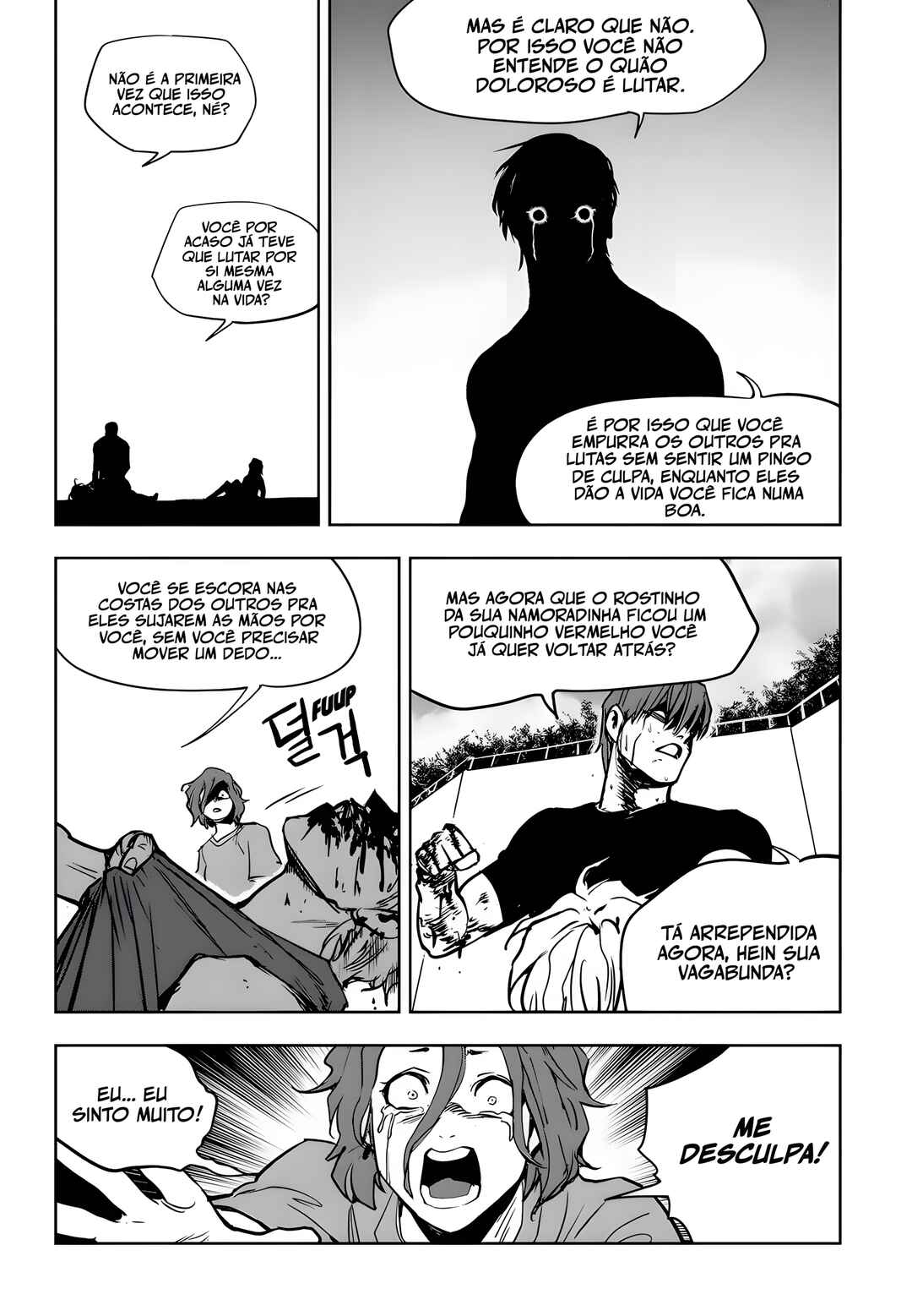 Chapter 84 - Page 25