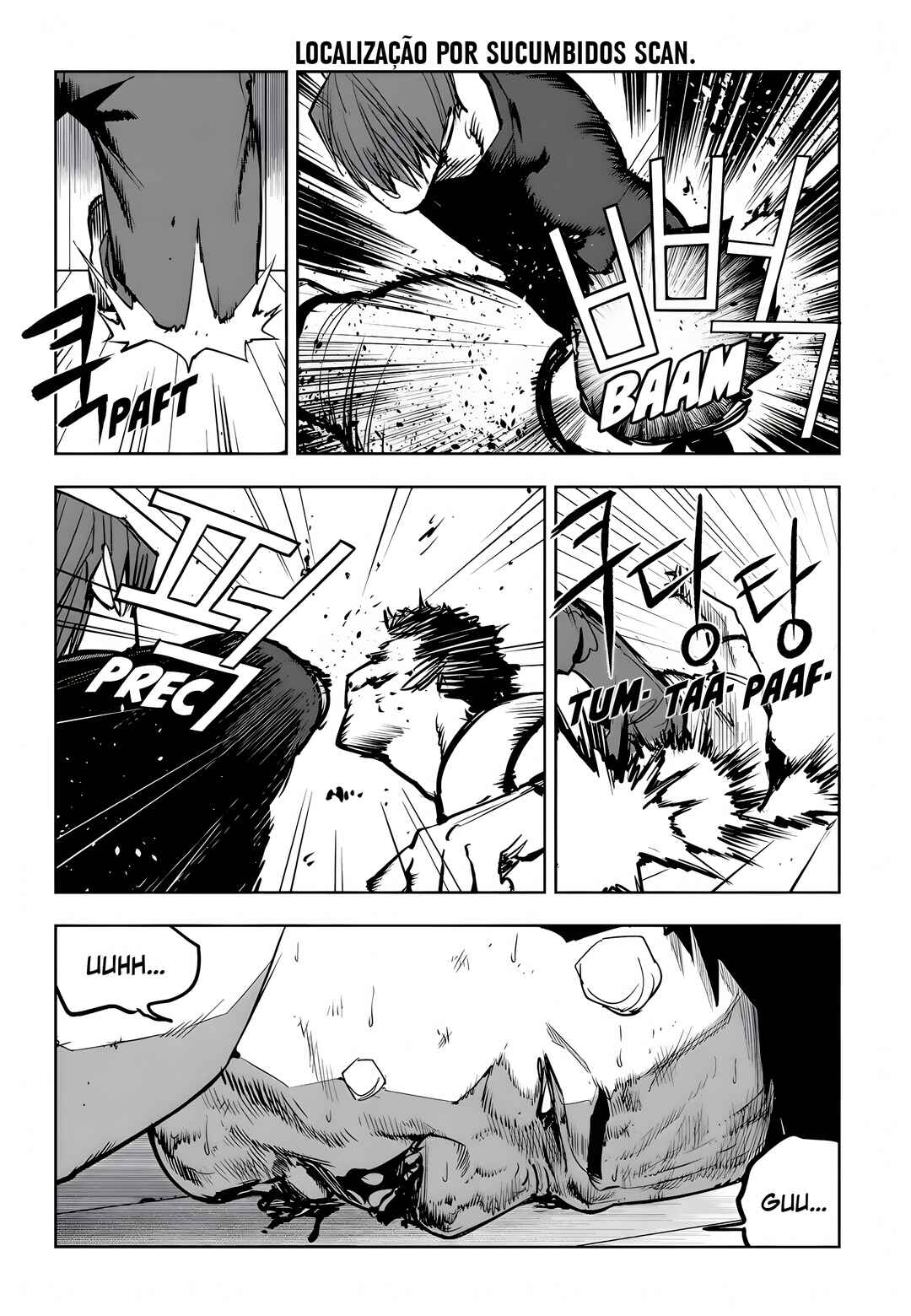 Chapter 84 - Page 3