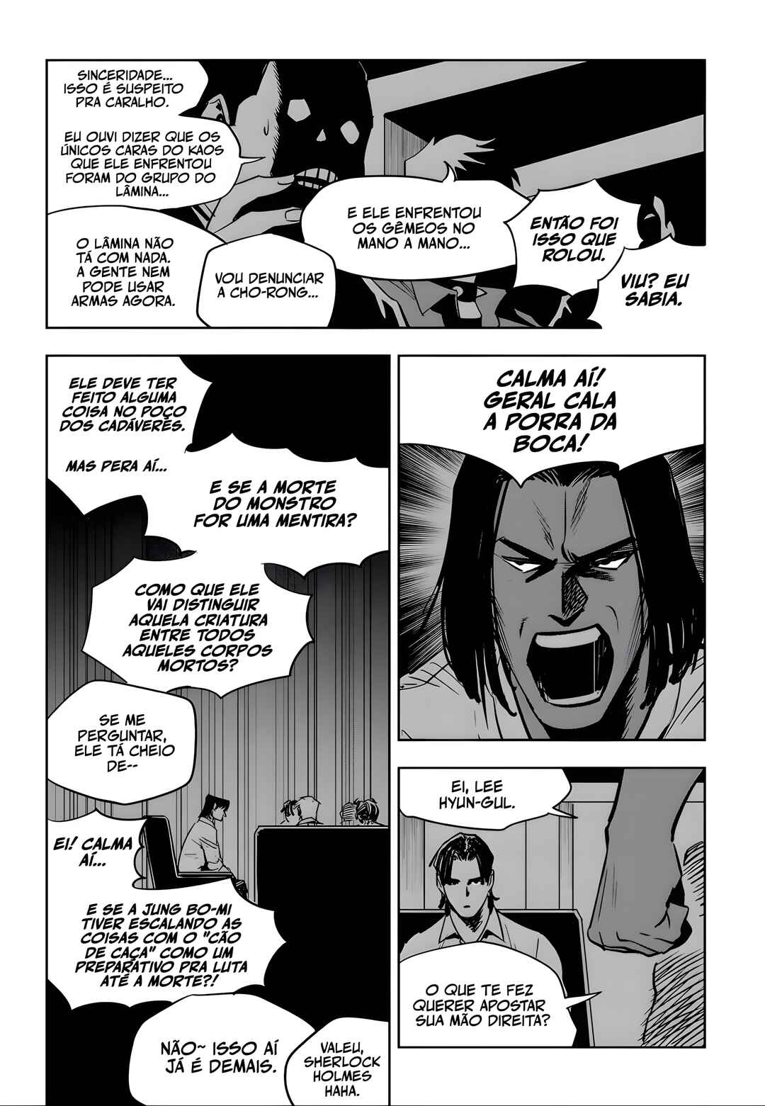 Chapter 84 - Page 31