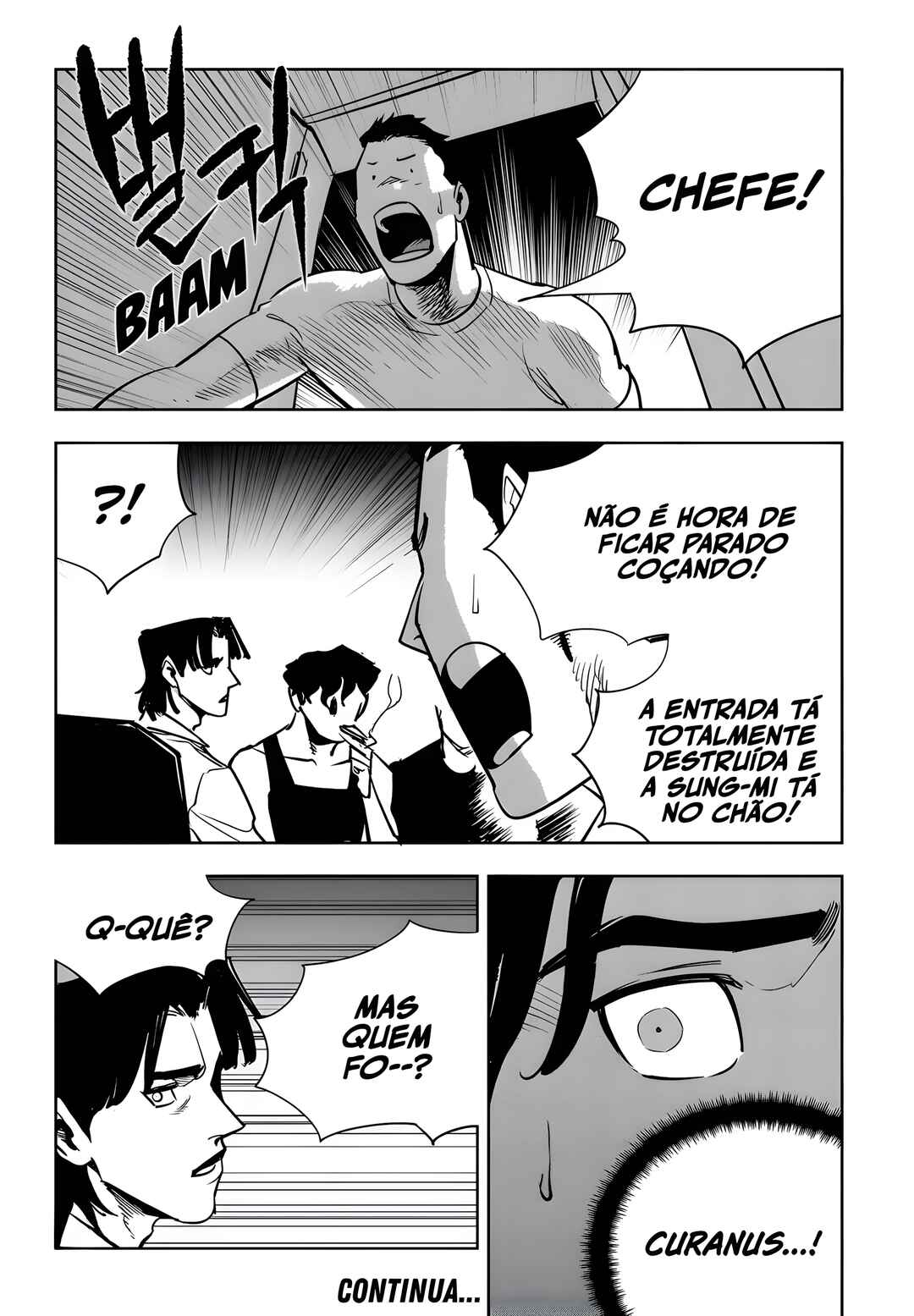 Chapter 84 - Page 35