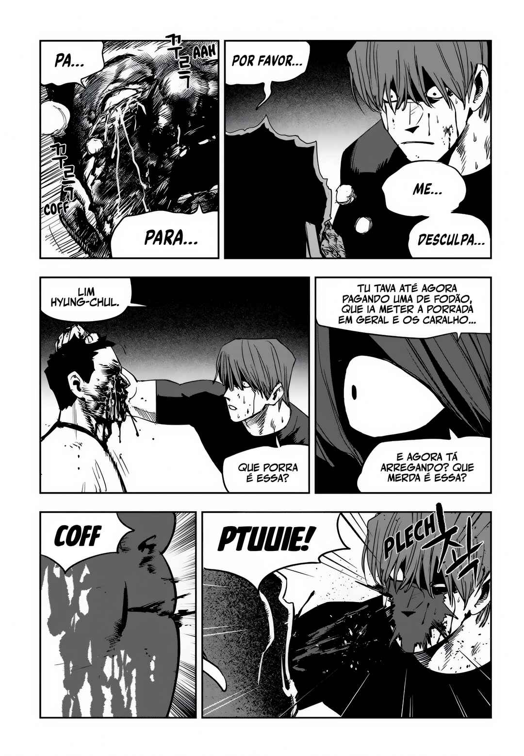 Chapter 84 - Page 6