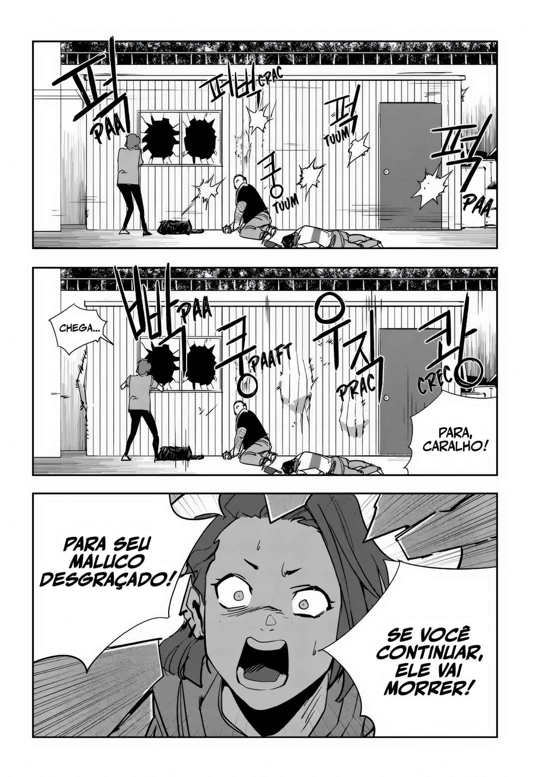 Chapter 84 - Page 9