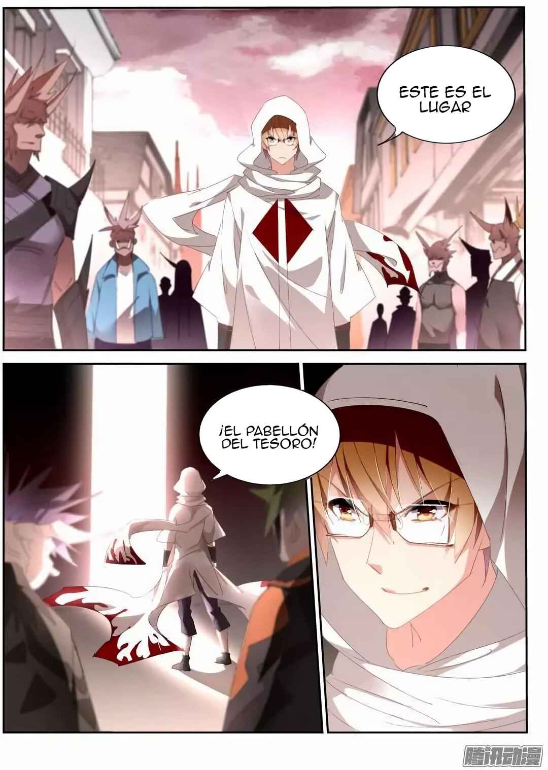 Chapter 260 - Page 4