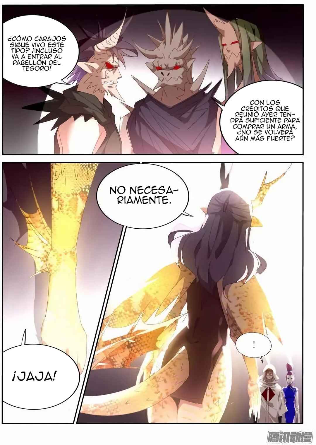 Chapter 260 - Page 6