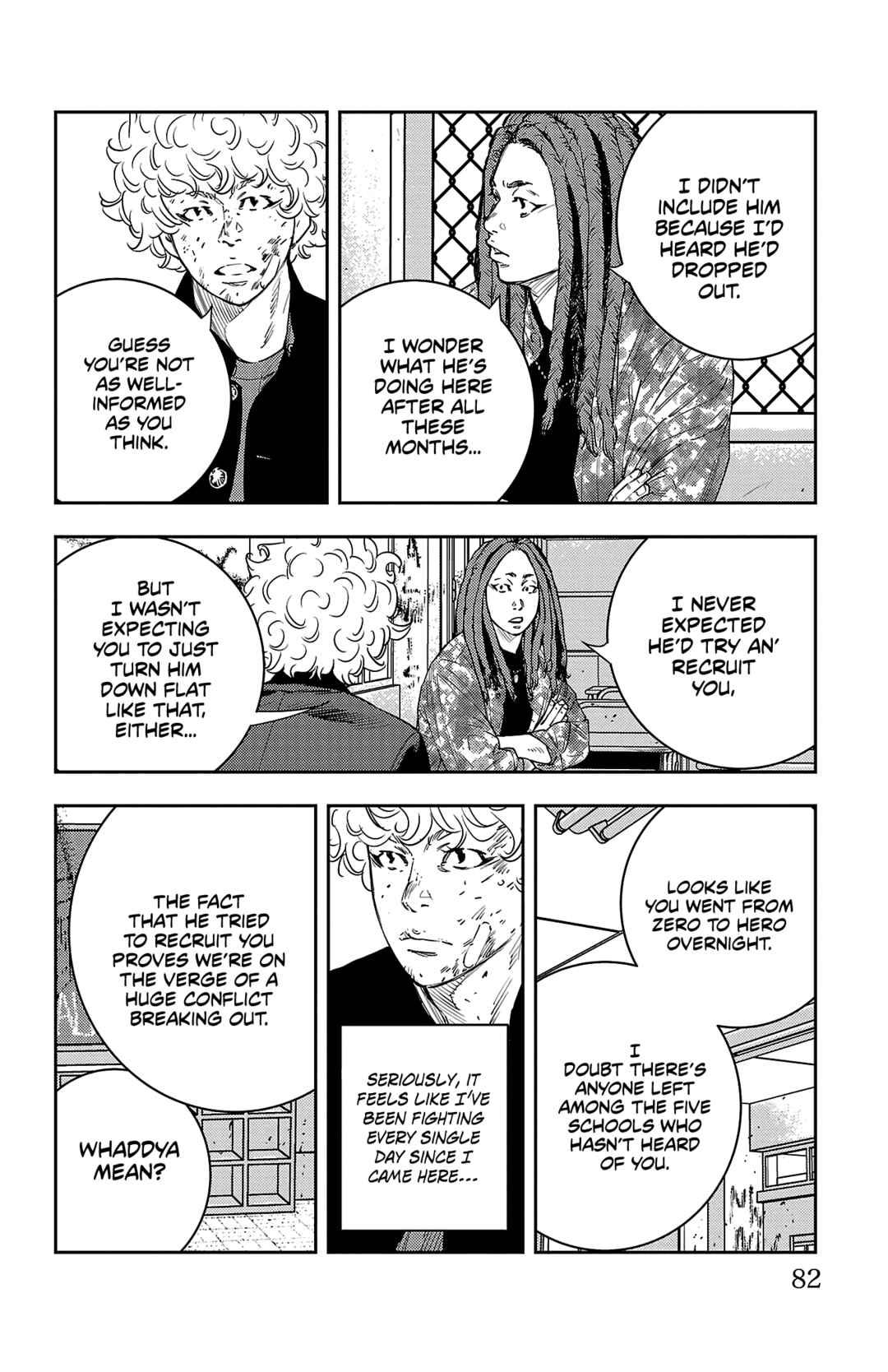 Chapter 9 - Page 16