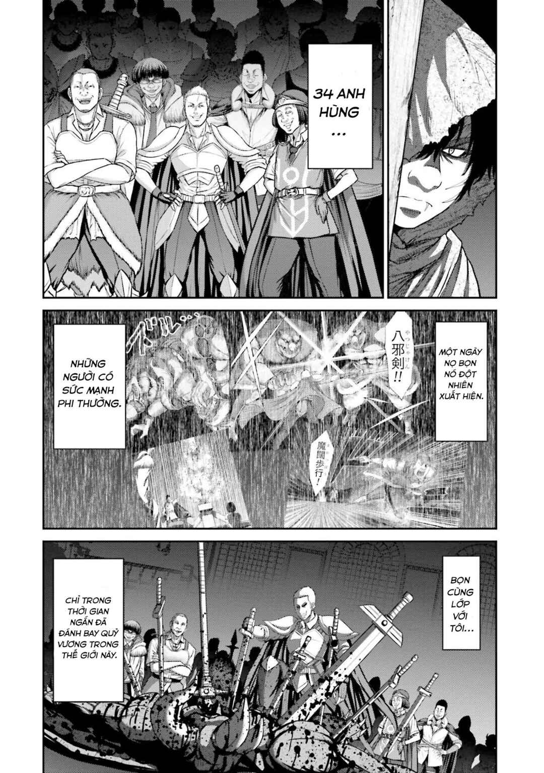 Chapter 3 - Page 8