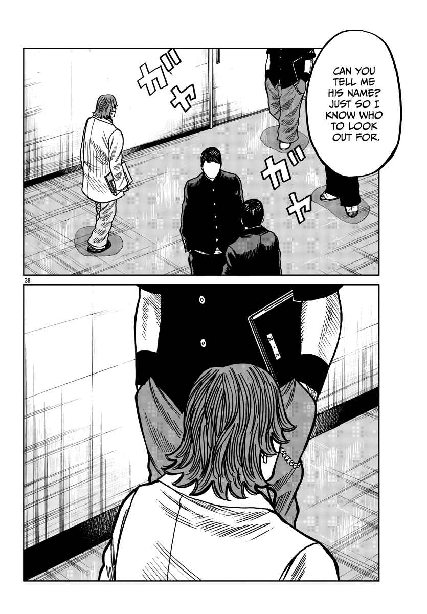 Chapter 37 - Page 39