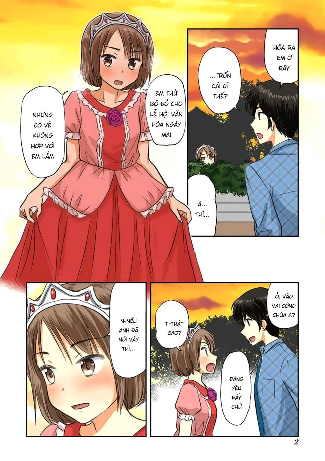 Chapter 50 - Page 4