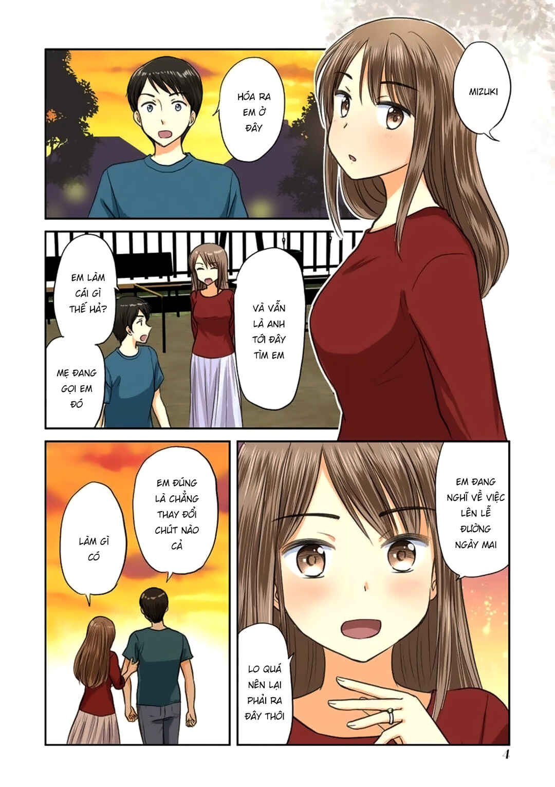 Chapter 50 - Page 6