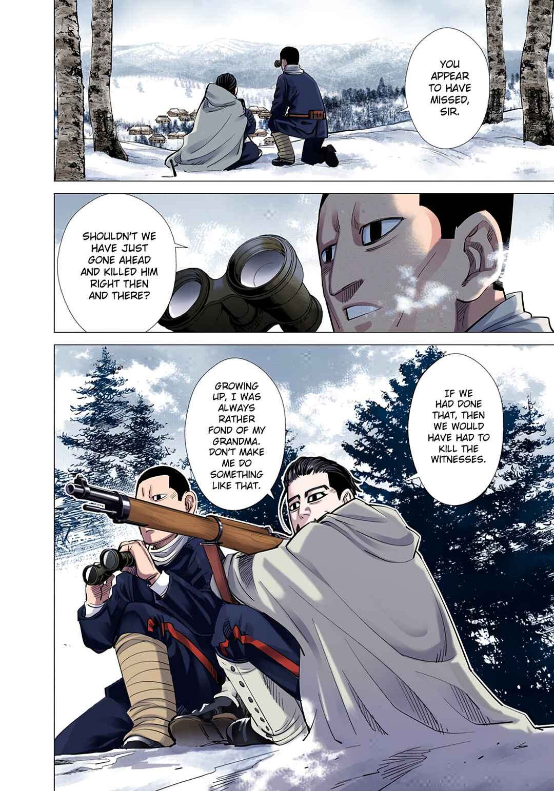 Chapter 43 - Page 11