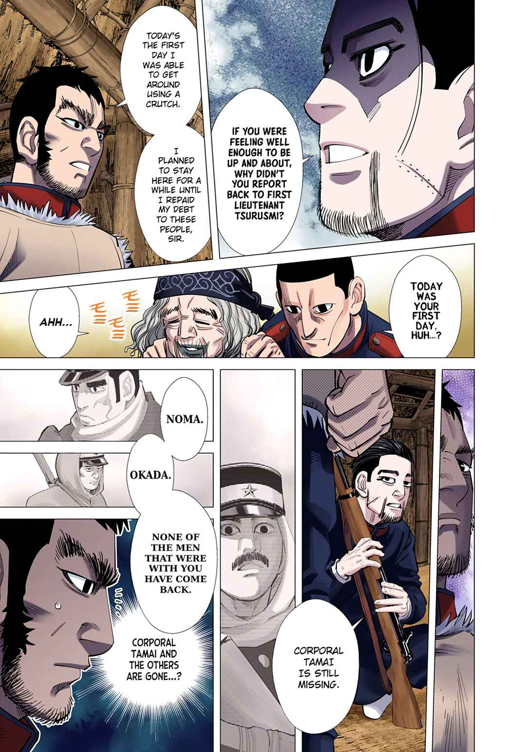 Chapter 43 - Page 3