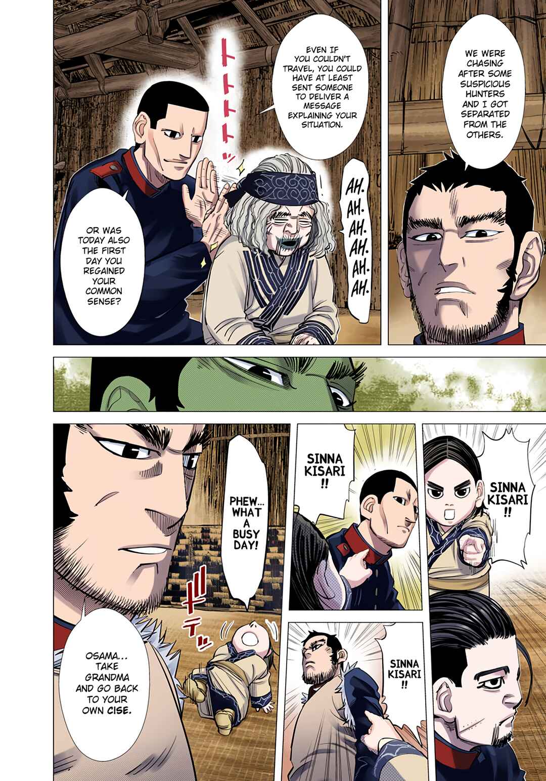 Chapter 43 - Page 4