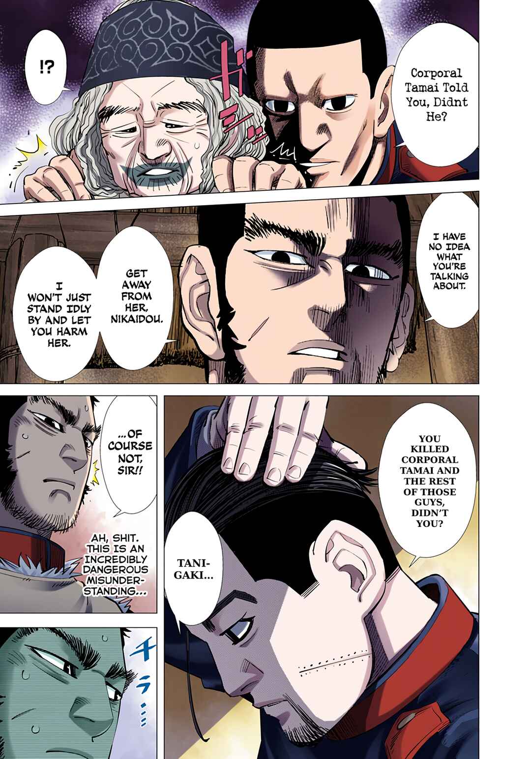 Chapter 43 - Page 5