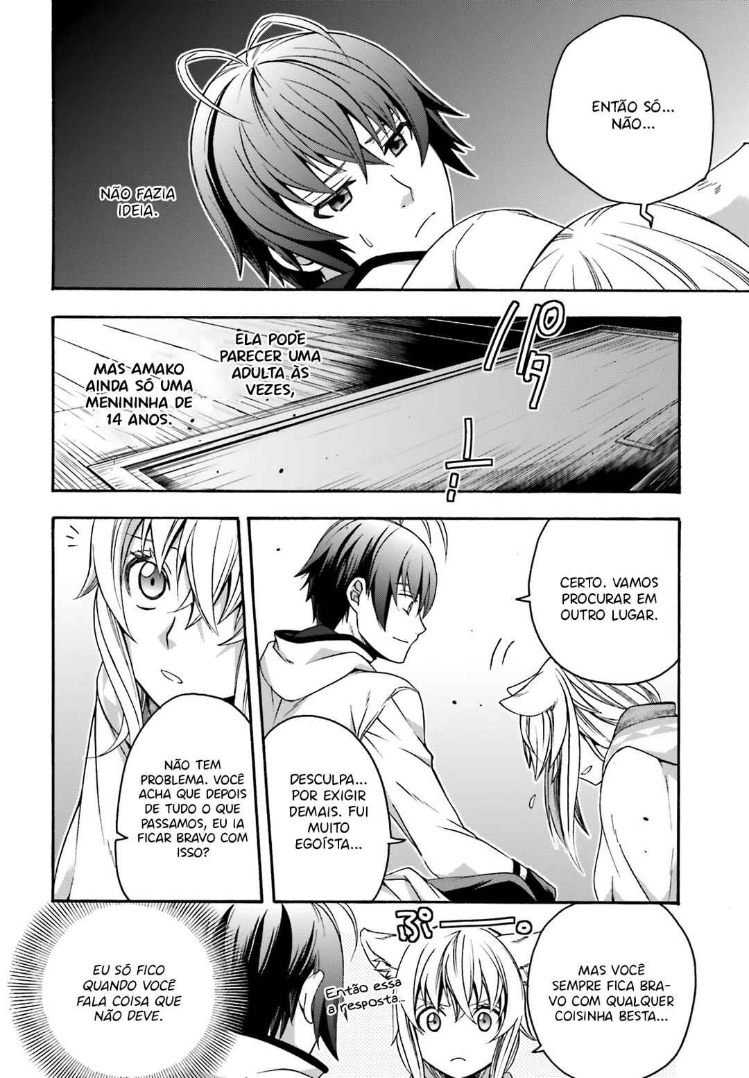 Chapter 31 - Page 13