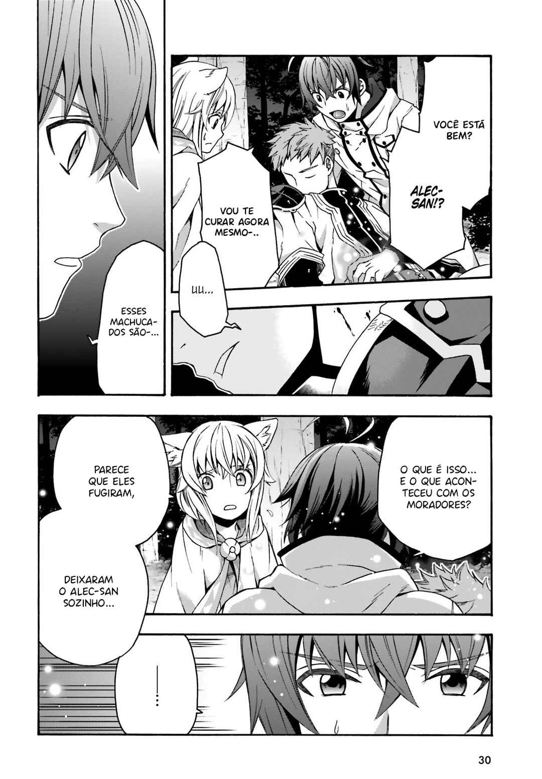 Chapter 31 - Page 23