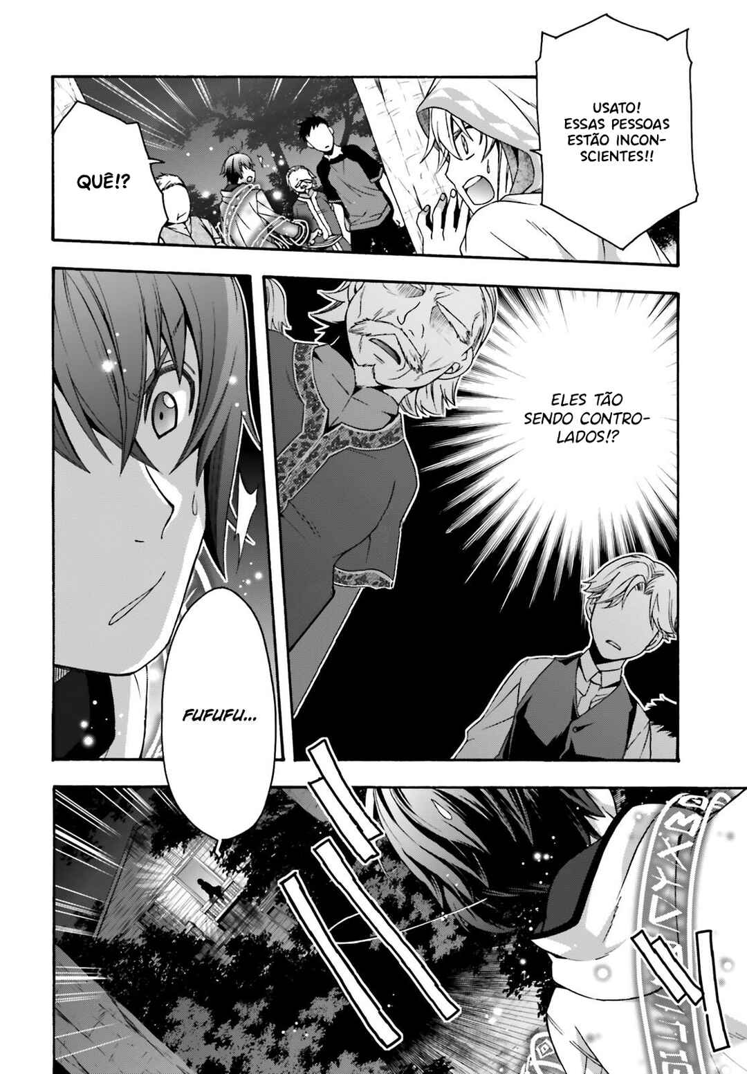 Chapter 31 - Page 27
