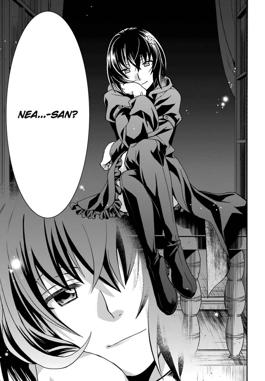 Chapter 31 - Page 28