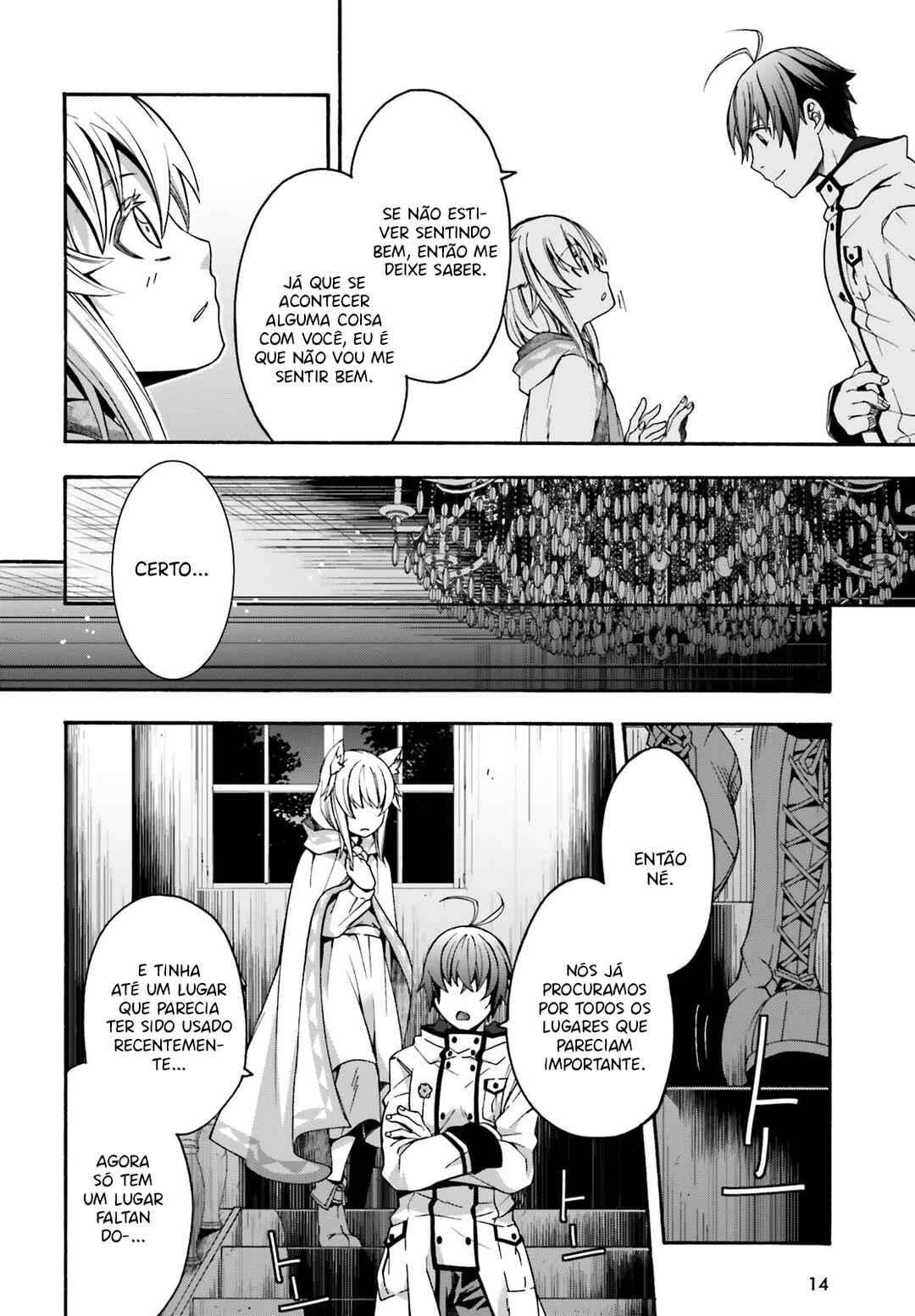Chapter 31 - Page 7