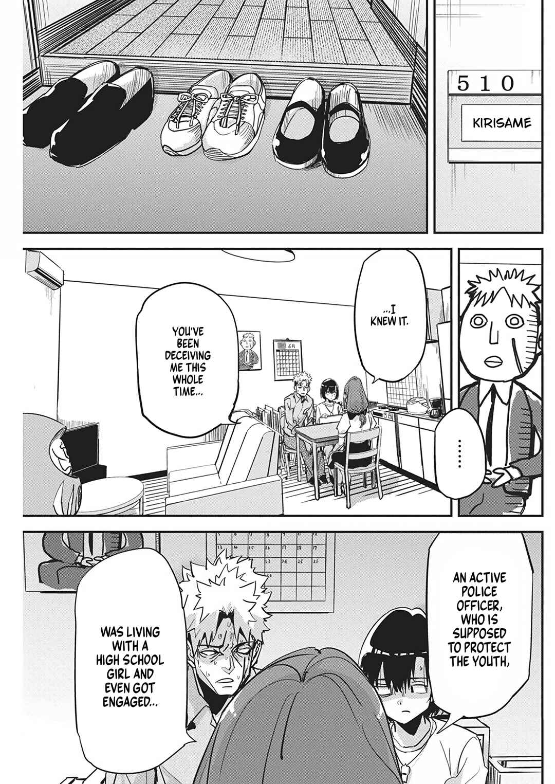 Chapter 23 - Page 5