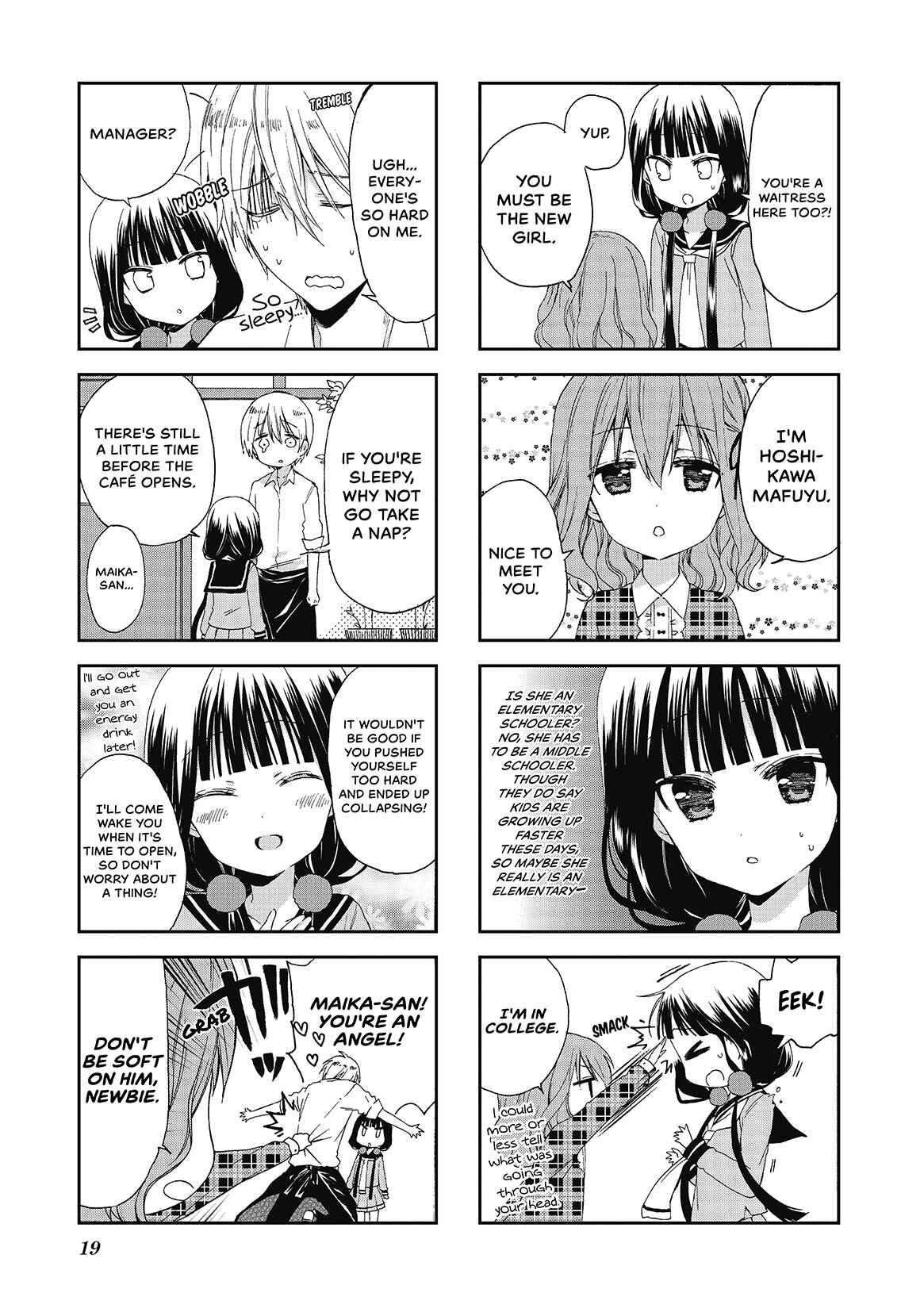 Chapter 2 - Page 3