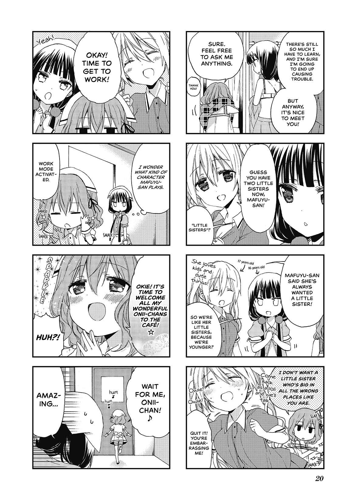 Chapter 2 - Page 4