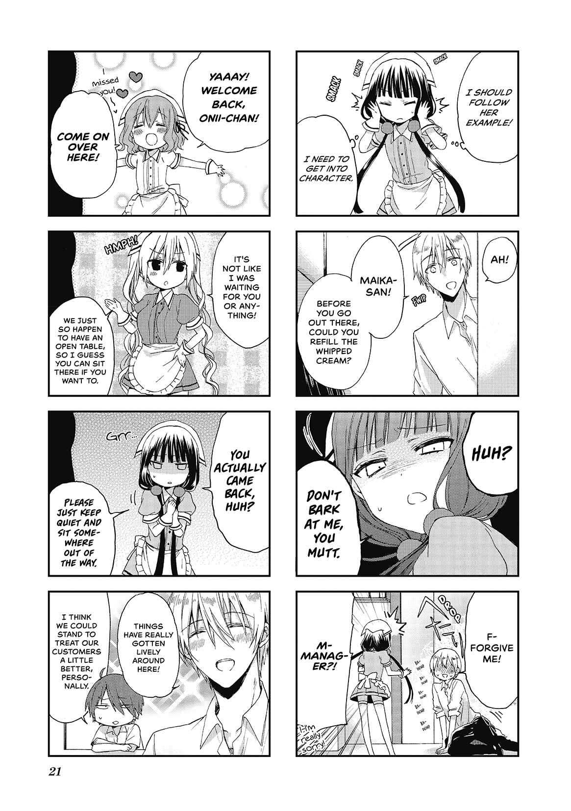 Chapter 2 - Page 5