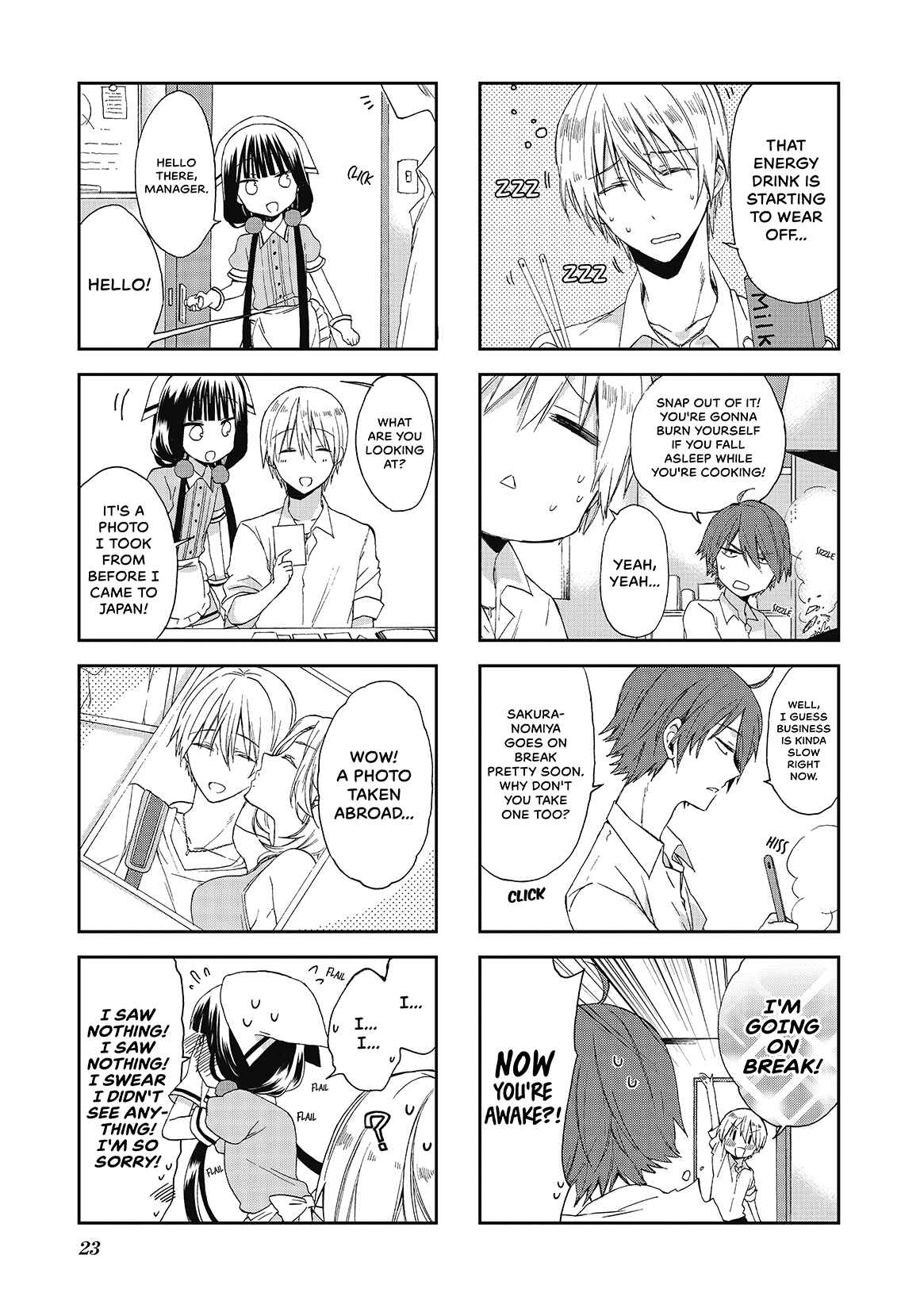 Chapter 2 - Page 7