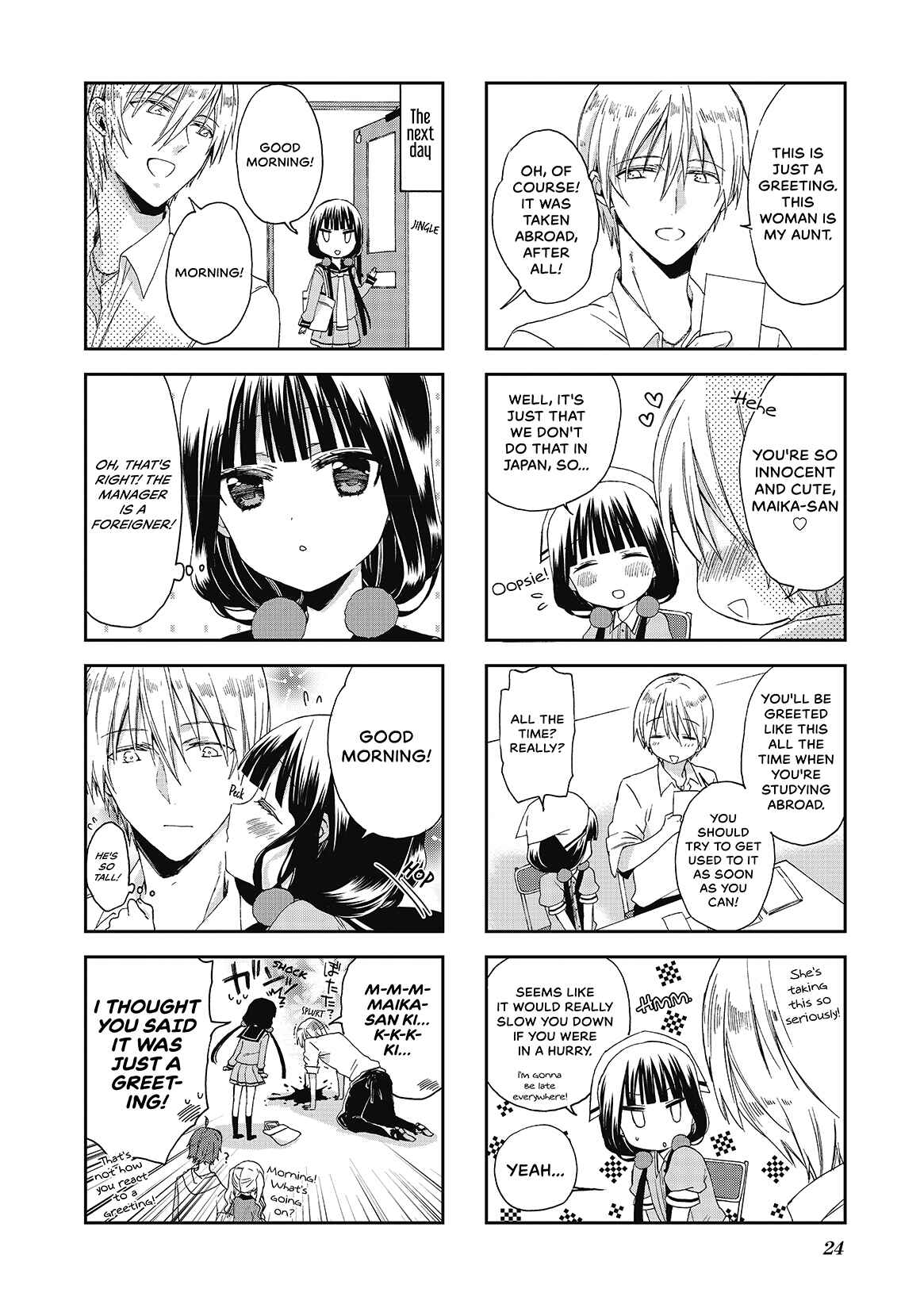 Chapter 2 - Page 8