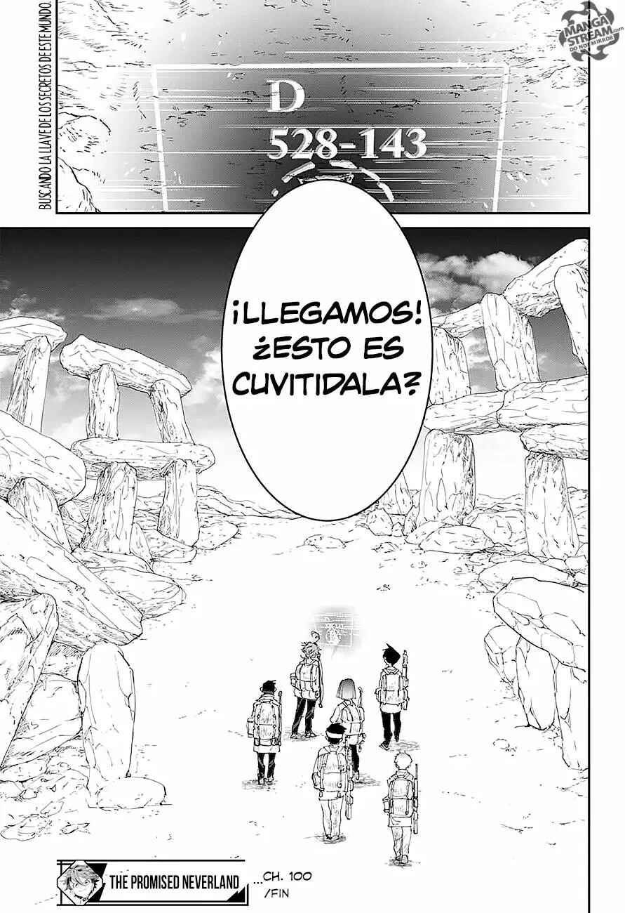 Chapter 100 - Page 21