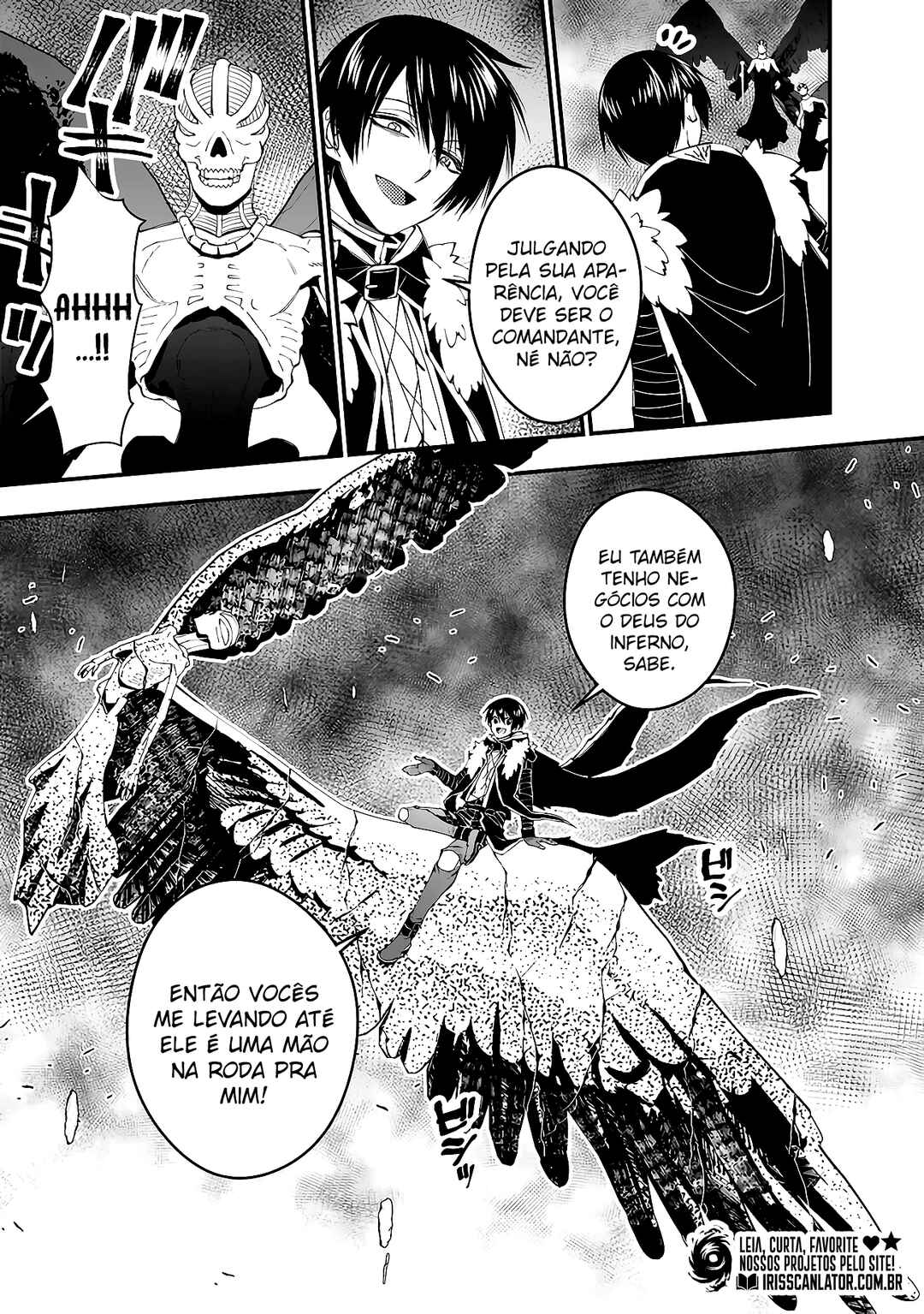 Chapter 69 - Page 17
