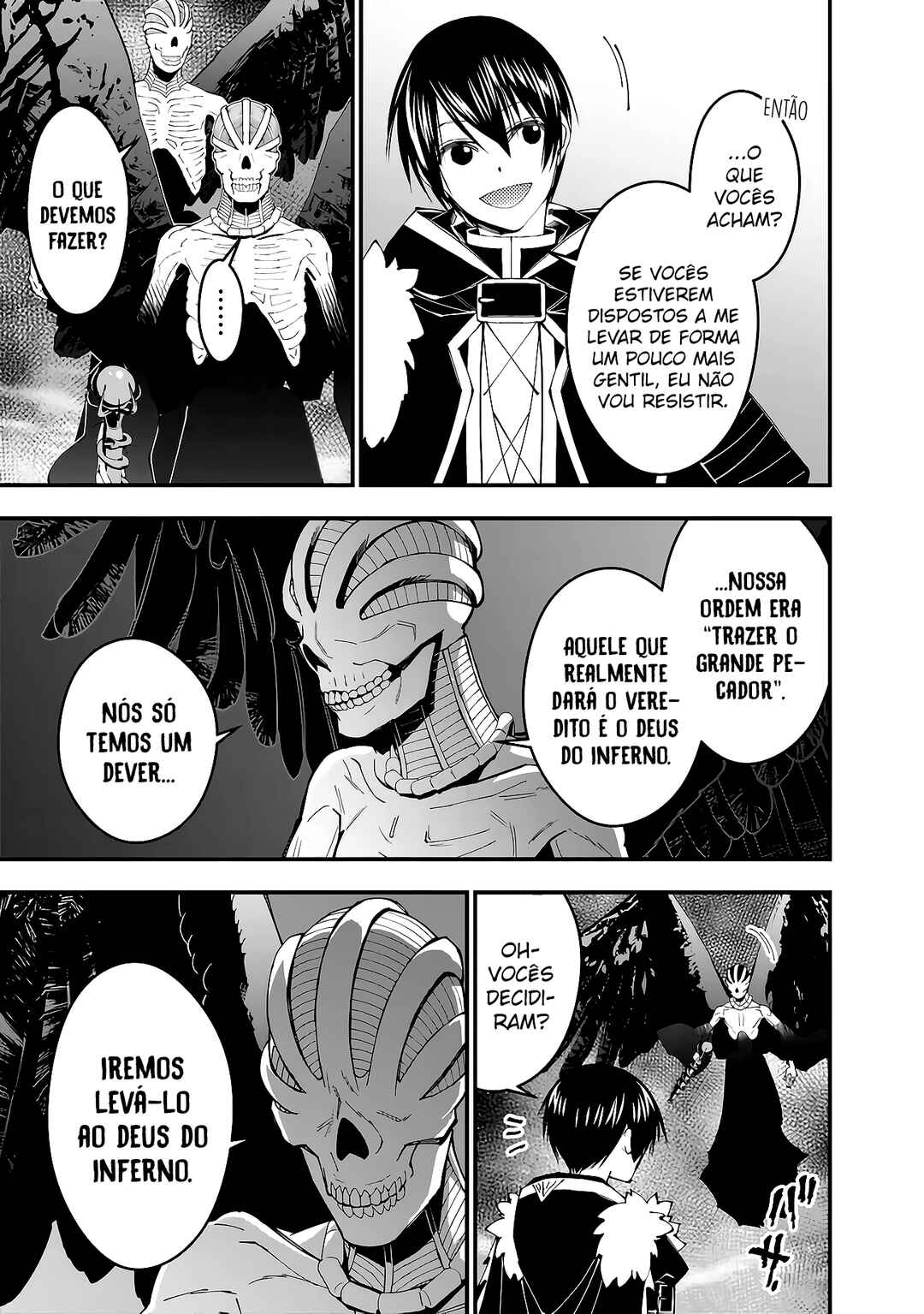 Chapter 69 - Page 21