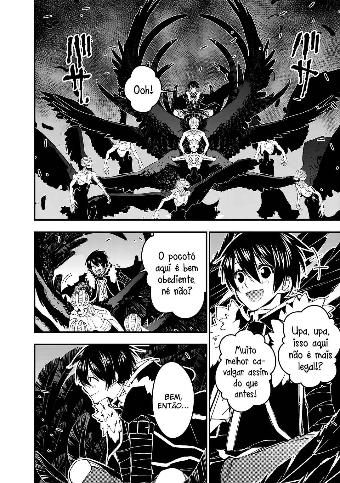 Chapter 69 - Page 22