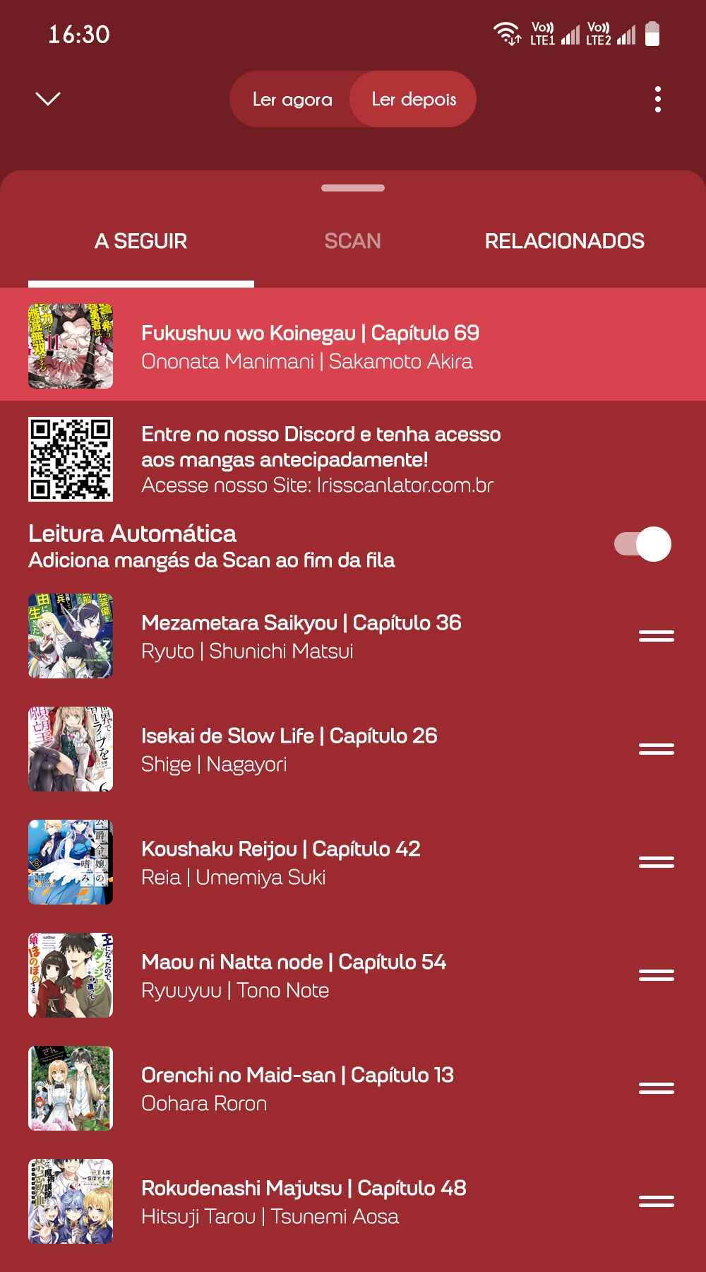 Chapter 69 - Page 24