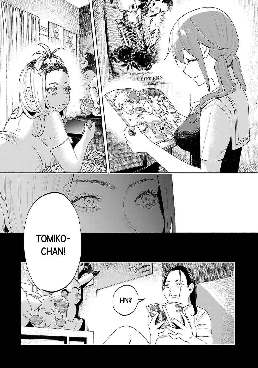Chapter 69 - Page 16