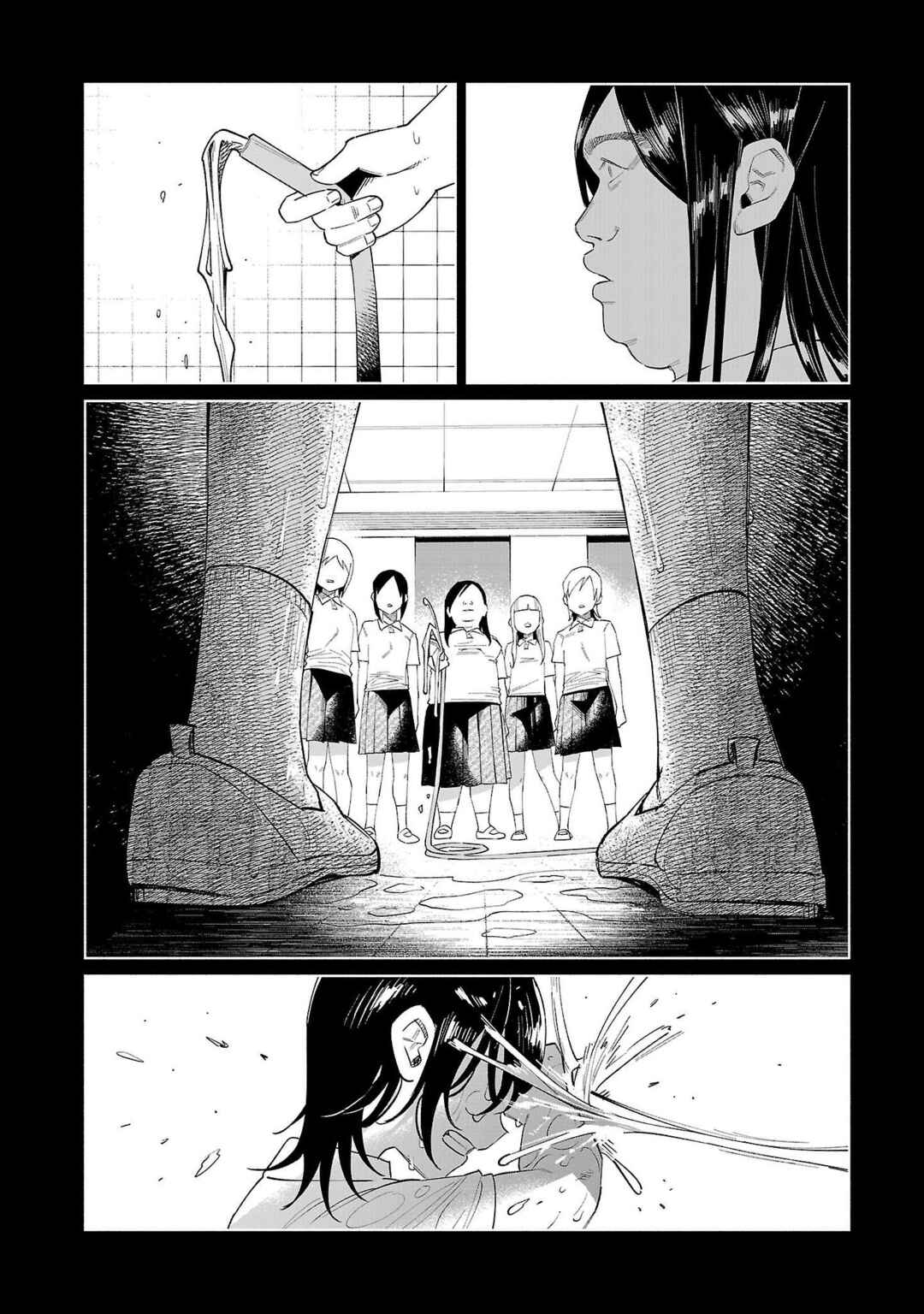 Chapter 69 - Page 21